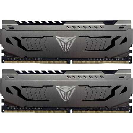 Patriot Viper Blackout, 3200Mhz, (2x16GB),32GB C16