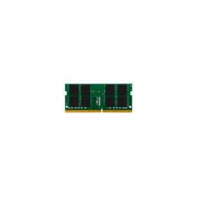 Kingston DRAM Notebook Memory 16GB DDR4 3200MHz SODIMM, EAN: 740617310986