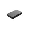 Orico vanjsko kućište 3.5" SATA HDD, tool free, USB Type-C, crno (ORICO 3588C3-BK)
