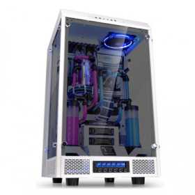 Thermaltake The Tower 900 Snow Edition Full Tower White