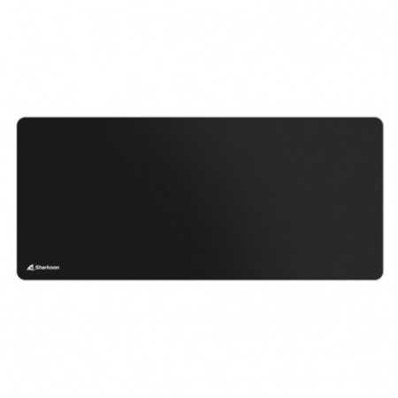 Sharkoon 1337 V2 Gaming Mat XXL Black