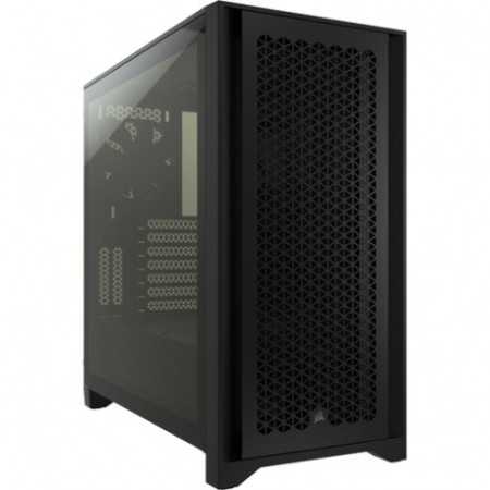 Corsair 4000D Airflow Midi Tower Black