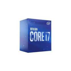 Procesor INT Core i7 10700