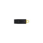 KINGSTON 128GB USB3.2 Gen1 DataTraveler Exodia (Black + Yellow)