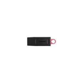 KINGSTON 256GB USB3.2 Gen1 DataTraveler Exodia (Black + Pink)