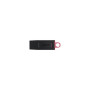 KINGSTON 256GB USB3.2 Gen1 DataTraveler Exodia (Black + Pink)