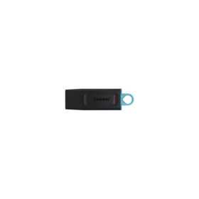 KINGSTON 64GB USB3.2 Gen 1 DataTraveler Exodia (Black + Teal)