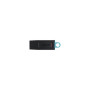 KINGSTON 64GB USB3.2 Gen 1 DataTraveler Exodia (Black + Teal)