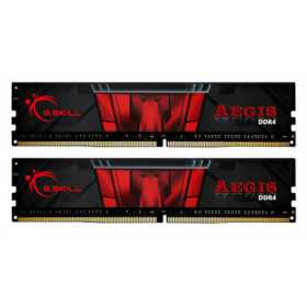 G.Skill Aegis 32GB (2x16GB) DDR4 3200 MHz