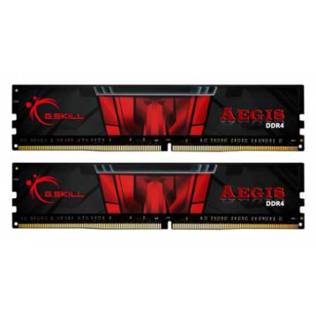 G.Skill Aegis 32GB (2x16GB) DDR4 3200 MHz