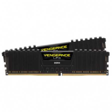 Corsair Vengeance LPX 32GB  (2x16GB) DDR4 3600 MHz