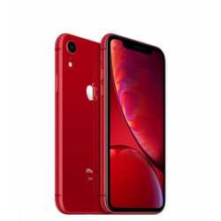 Apple iPhone XR 64GB - Red DE