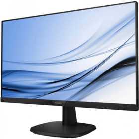 Monitor 24 Philips 243V7QDAB/00 IPS VGA/DVI/HDMI Zvučnici