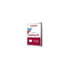 HDD desktop Toshiba P300 SMR (3.5" 2TB, 5400RPM, 128MB, NCQ, AF, SATAIII), bulk