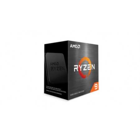 AMD Ryzen 9 5950X