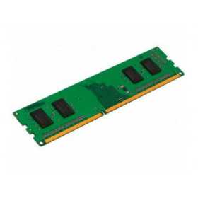 KINGSTON 8GB 2666MHz DDR4 Non-ECC CL19