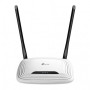 TP-Link TL-WR841N, WLAN router 300Mbps 4-port