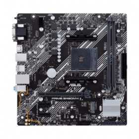 ASUS Prime B450M-K II