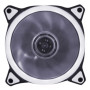 NaviaTec PC Case Fan 120mm, White LED