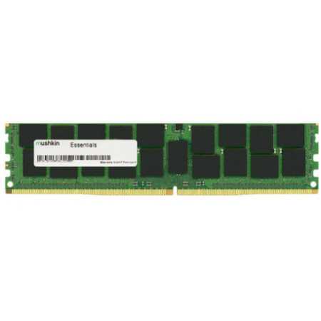 Mushkin MES4U240HF4G memorijski modul 4 GB 1 x 4 GB DDR4 2400 MHz