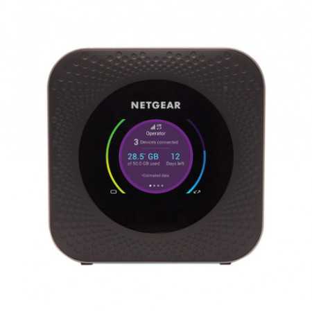 Netgear MR1100 Oprema za mobilnu bežičnu mrežu