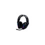 LOGITECH G733 LIGHTSPEED Wireless RGB Gaming Headset - BLACK - 2.4GHZ - EMEA