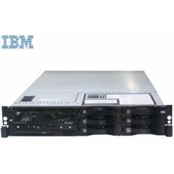 IBM System x3650 - 1 x Quad Core