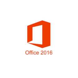 Microsoft Office Home & Business 2016 ESD
