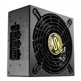 Sharkoon SilentStorm SFX Gold  500W