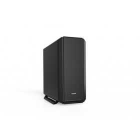 be quiet! Silent Base 802 Black Midi Tower Crno