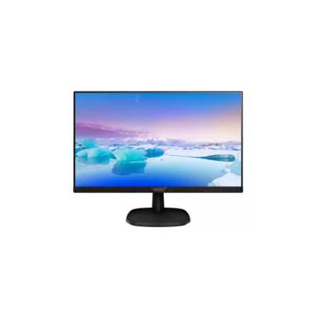 Philips 27" 273V7QJAB/00 1920×1080 IPS, 75Hz, 5ms, VGA/HDMI/DP, zvučnici, crni