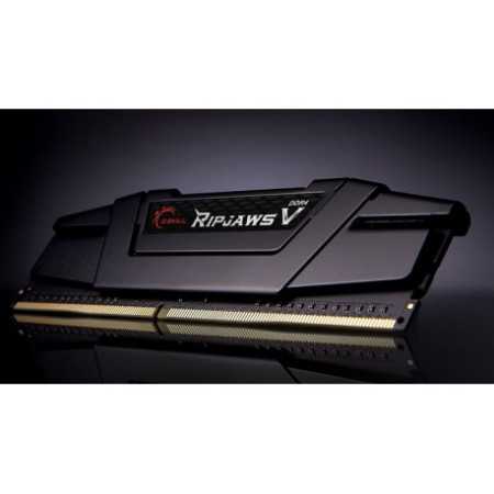 G.SKILL Ripjaws V Series 16GB (1x16GB) DDR4 3200MHz