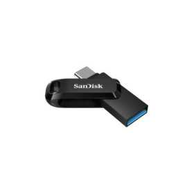 SanDisk 128GB Ultra Dual Drive Go USB3.2/USB-C (SDDDC3-128G-G46)