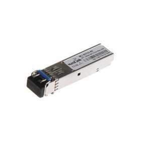 MaxLink 1.25G SFP Optical module, (SM, LC) - 40km