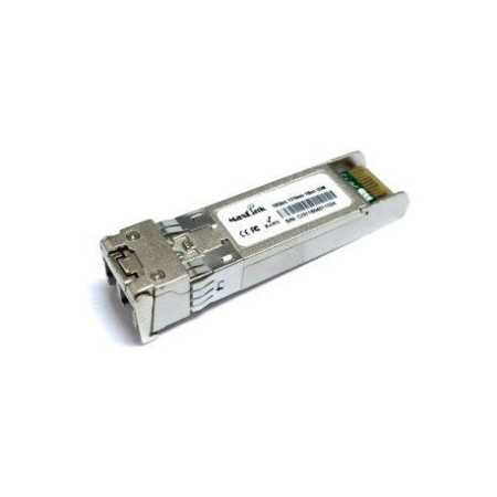 MaxLink 10G SFP outdoor optical module (SM, LC)-10km (-40C to 70C)