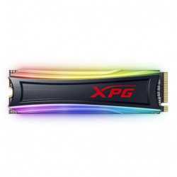XPG Spectrix S40G  512 GB M.2 PCI Express 3.0 3D TLC NVMe