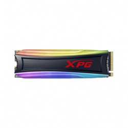 XPG Spectrix S40G 2 TB  M.2PCI Express 3.0 3D TLC NAND NVMe
