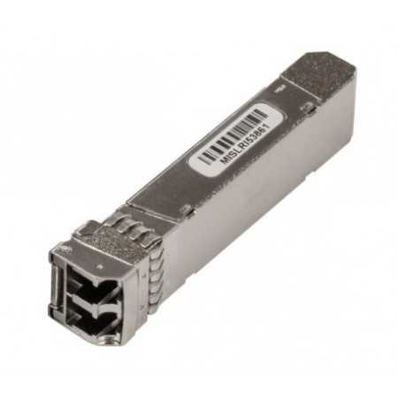 MikroTik 1G SFP CWDM module (Dual LC,SM)-40km 1610nm DDM