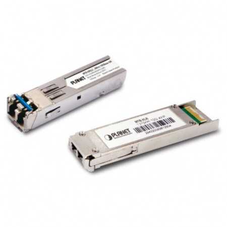 Planet 10G SFP (LC, MM)-300m fiber module