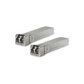 Ubiquiti Networks U Fiber, Multi-Mode Module, 10G, 2-Pack