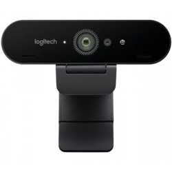 WEB kamera Logitech BRIO