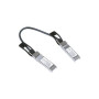 MaxLink 10G SFP Direct Attach Cable, passive 2m