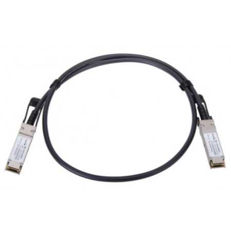 MaxLink 40G QSFP DAC Cable, 1m