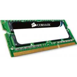 Corsair  8GB (2x4GB) DDR3 1333 MHz
