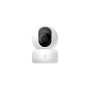 WOOX WiFi Smart PTZ kamera, Pan/Tilt/Zoom, Full HD 1080p, 360°/104°, microSD, Wooxhome app, glasovna kontrola - Alexa &