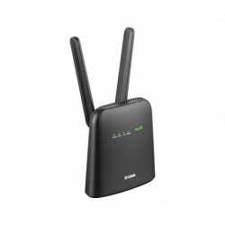 D-LINK Wireless N300 4G LTE Router