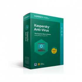 Kaspersky Anti-Virus 1D 1Y PROMO