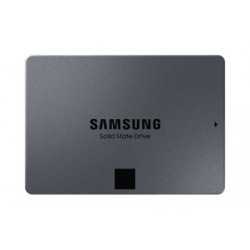 Samsung 870 QVO 1 TB, SSD. S-ATA III QLC