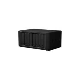 Synology DS1821+ DiskStation 8-bay All-in-1 NAS server, 2.5"/3.5" HDD/SSD/M.2 podrška, Hot Swappable HDD, Wake on LAN/WA