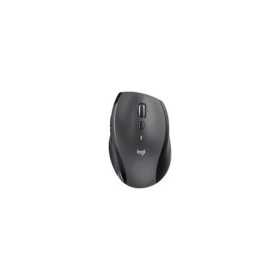 LOGITECH Marathon M705 Wireless Mouse - CHARCOAL - 2.4GHZ - EMEA - M705